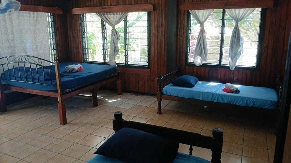 White Sandy Beach Resort Vacation rental in Western Division, Fiji