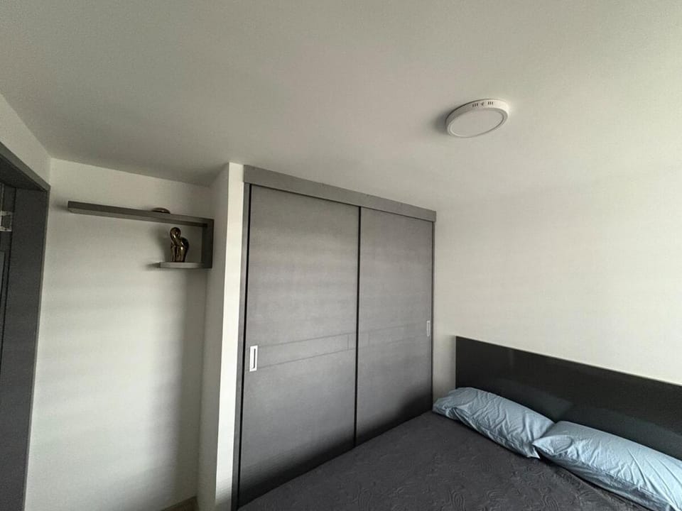 Hermoso Apartamento Entero-Terminal Transportes Apartment in Manizales
