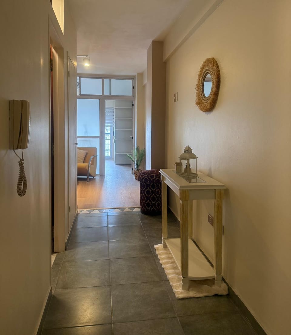 Palermo Mystic Soho Apartment in Buenos Aires