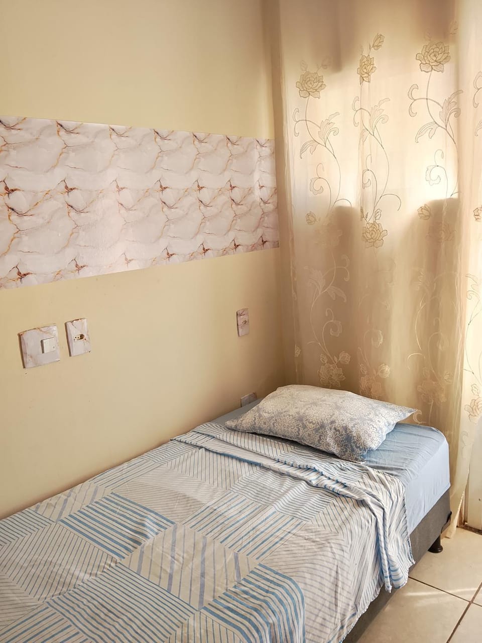 Aconchegue-se Bed and Breakfast in São José do Rio Preto