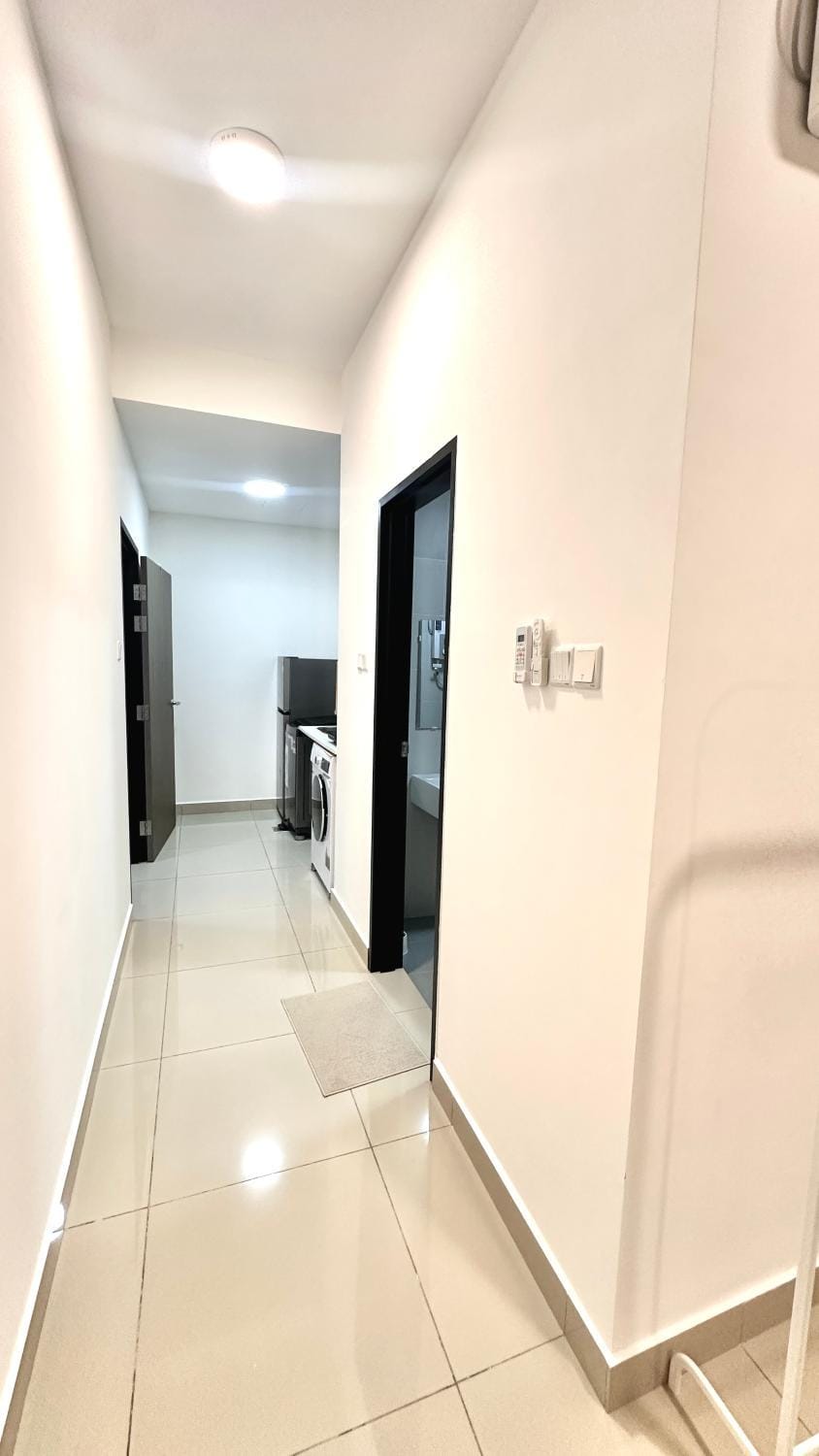 trellis residence Johor Bahru Apartment in Johor Bahru