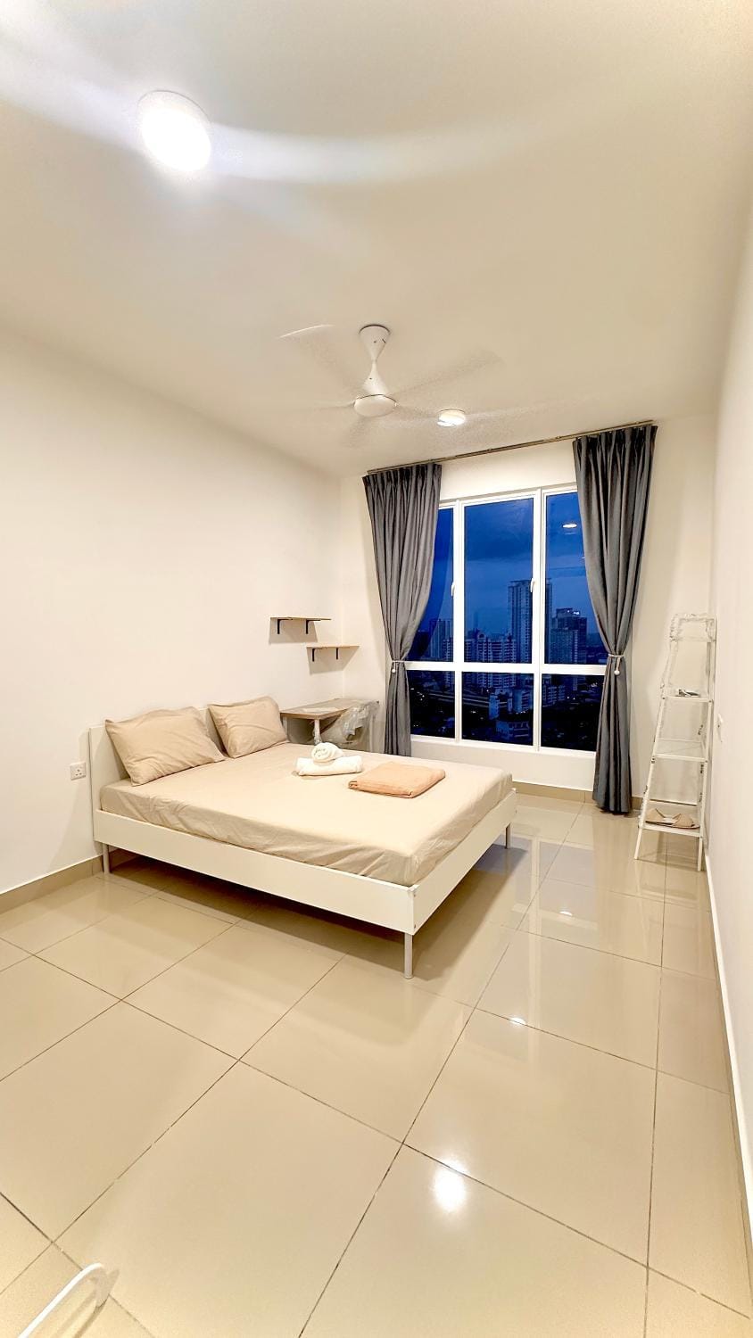 trellis residence Johor Bahru Apartment in Johor Bahru