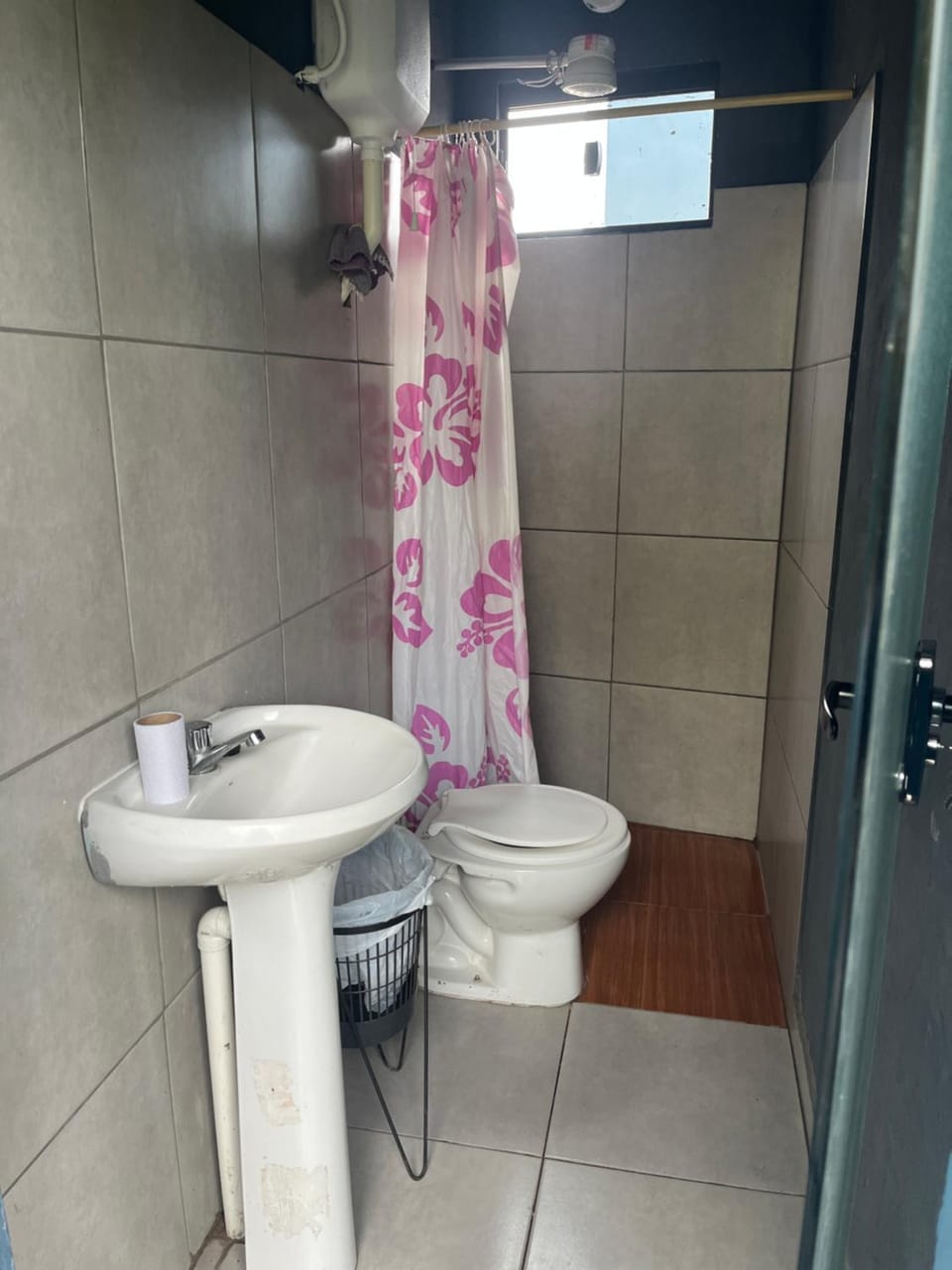 Js Alojamiento 1 Apartment in Misiones Province, Argentina