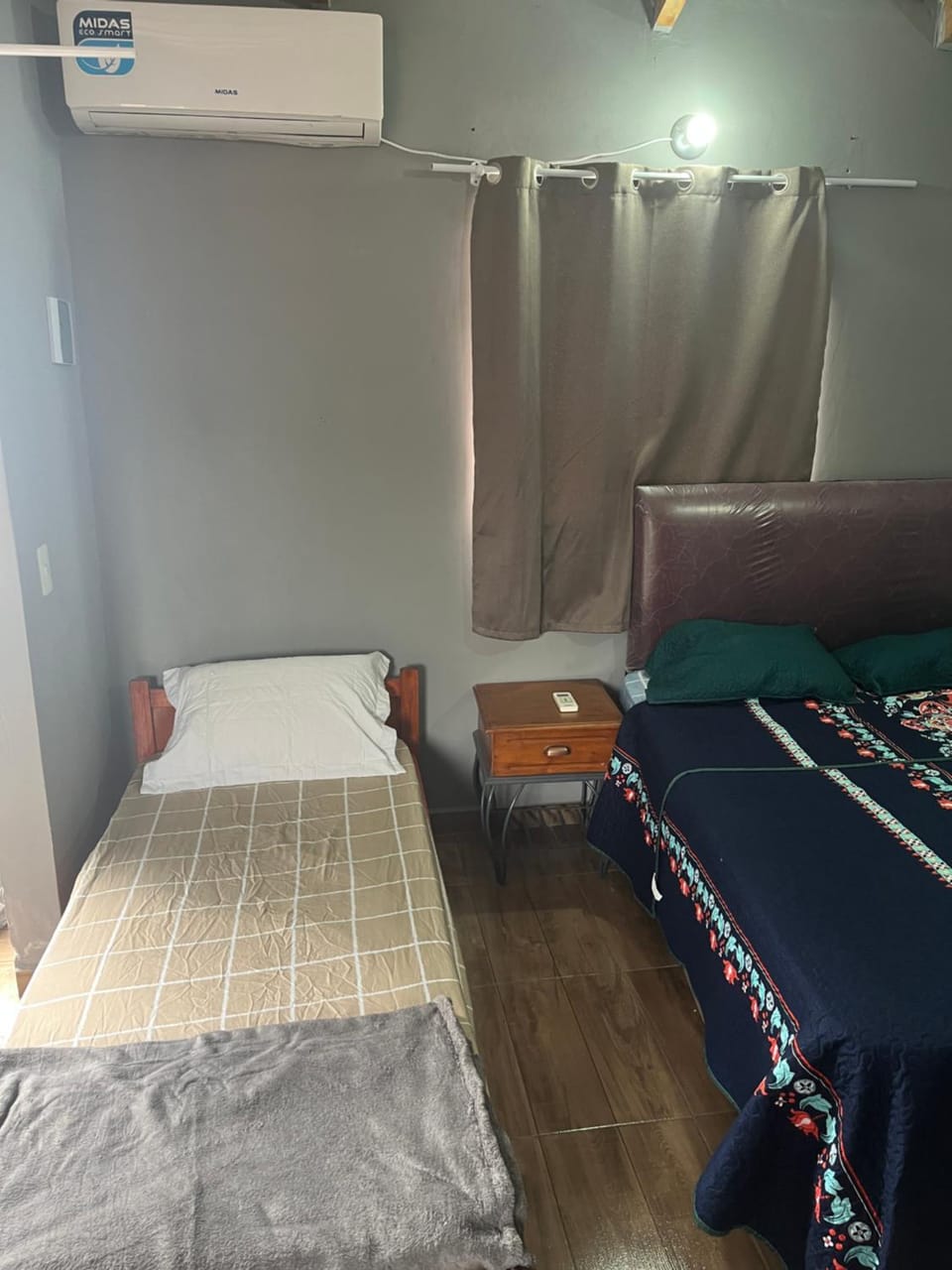 Js Alojamiento 1 Apartment in Misiones Province, Argentina