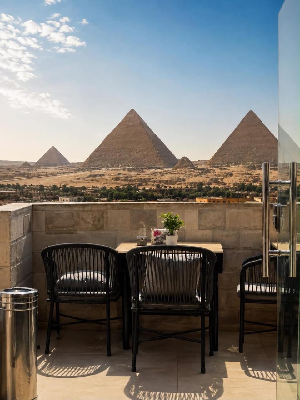 Pharaohs Pyramids Hotel&SPa Hotel in Egypt