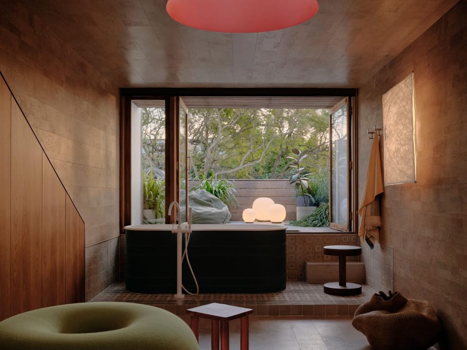 Yolo Apartment in Surry Hills