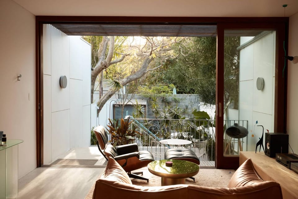 Yolo Apartment in Surry Hills