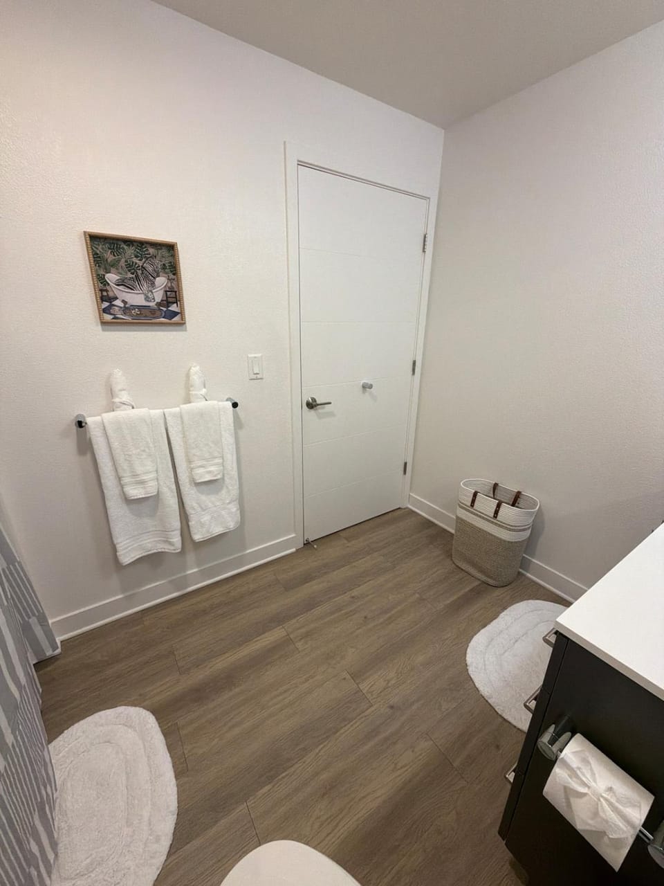 Local inteiro - Apto em Menlo Park, CA, EUA Apartment in East Palo Alto