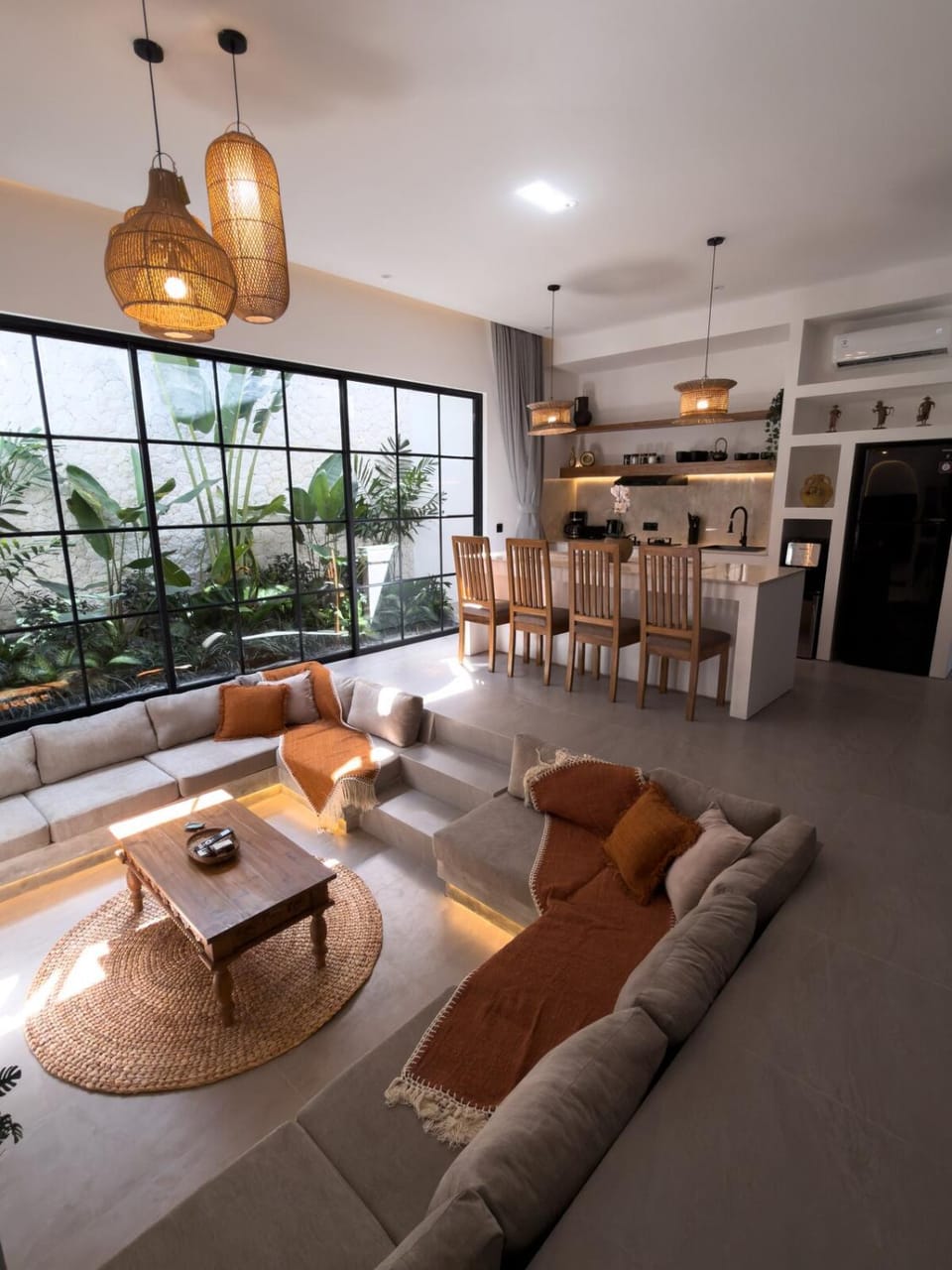2 Bed with Pool - Jaya Villa 6, Uluwatu Villa in Bali