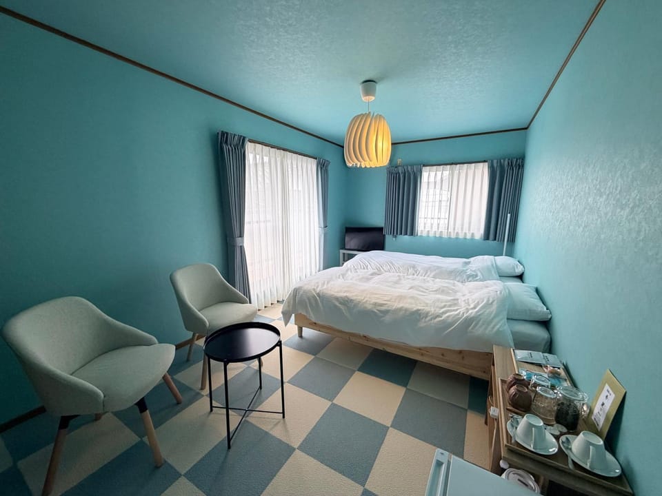 みずの環ホテル 湖音 Hotel in Koka