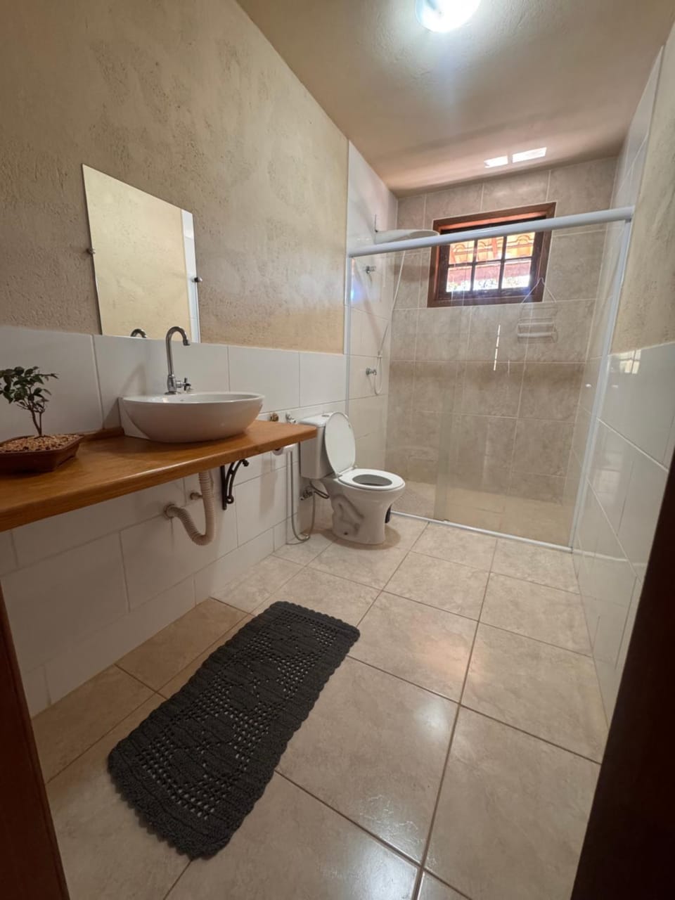 Quarto quádruplo Suíte Vacation rental in Tiradentes