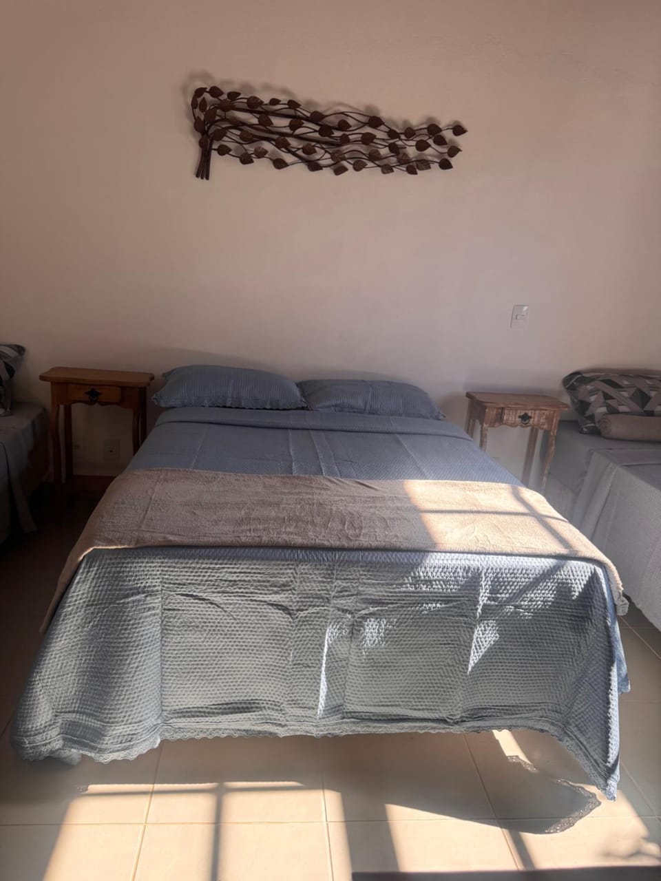 Quarto quádruplo Suíte Vacation rental in Tiradentes