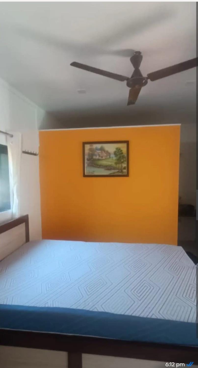Pushkar Amravel Apartment in Maharashtra