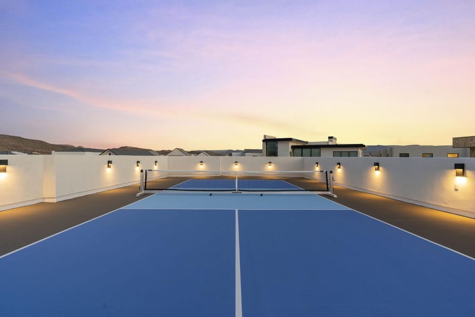 Pickleball Penthouse Resort home House in St George