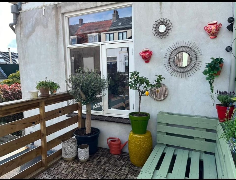 Property building, Patio, Balcony/Terrace