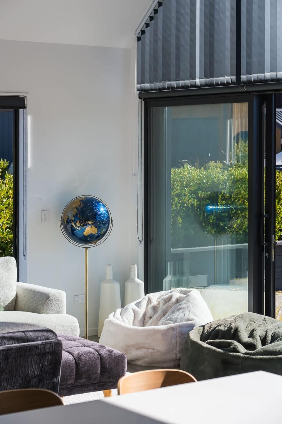 Luscious Family Retreat on Lammermoor House in Wanaka