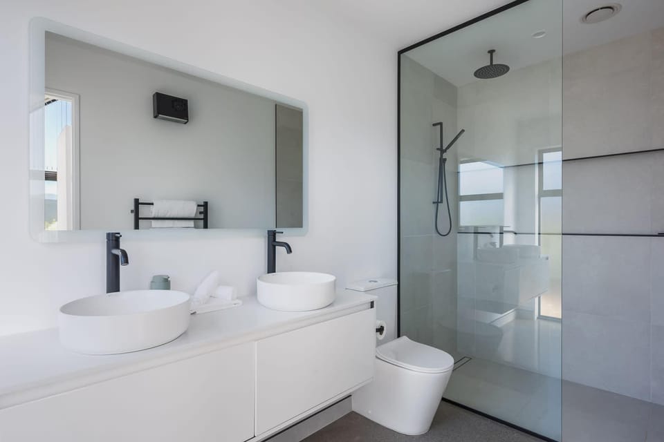 Luscious Family Retreat on Lammermoor House in Wanaka