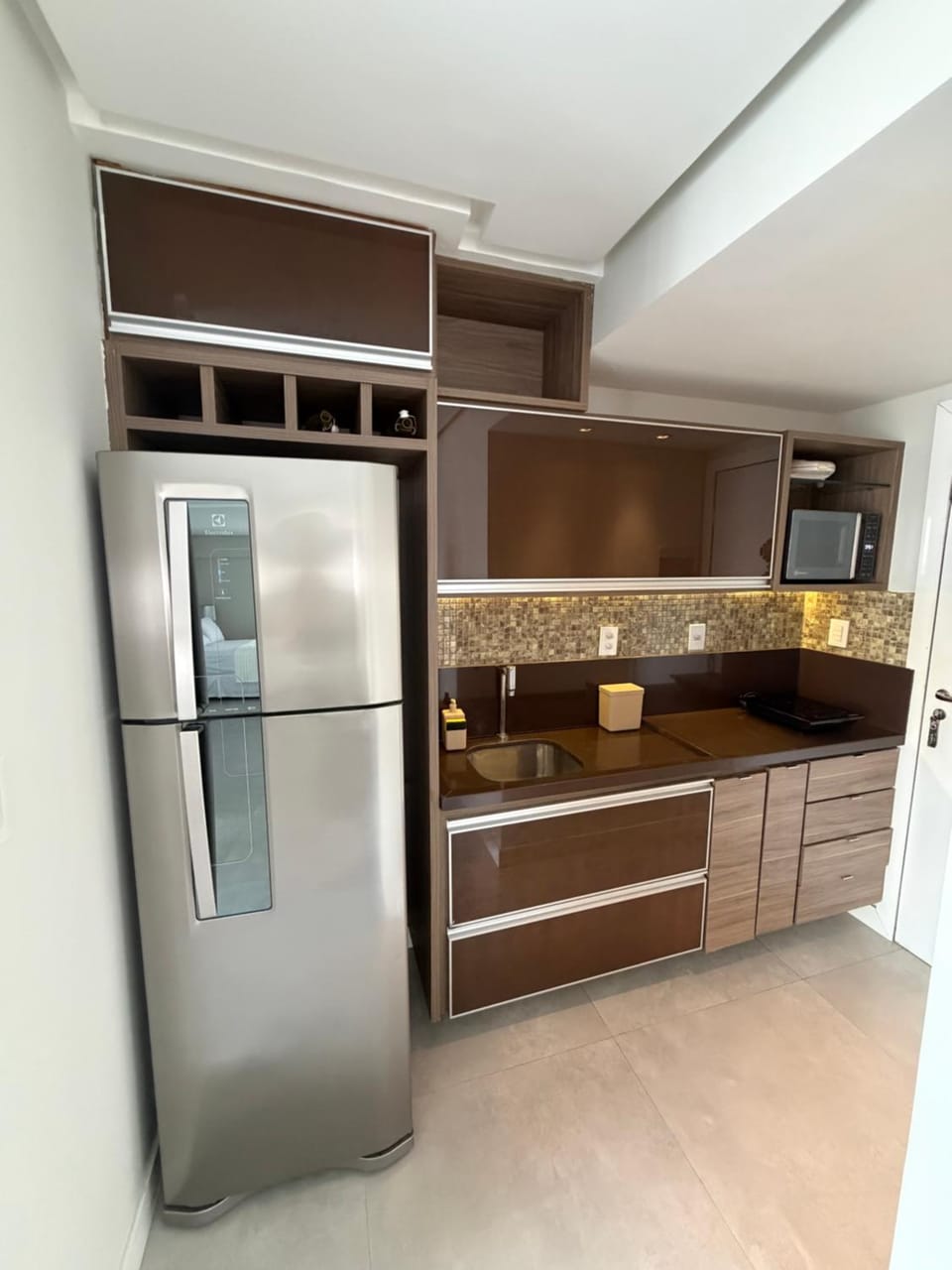 Executive Apart Hotel Apartment hotel in Feira de Santana