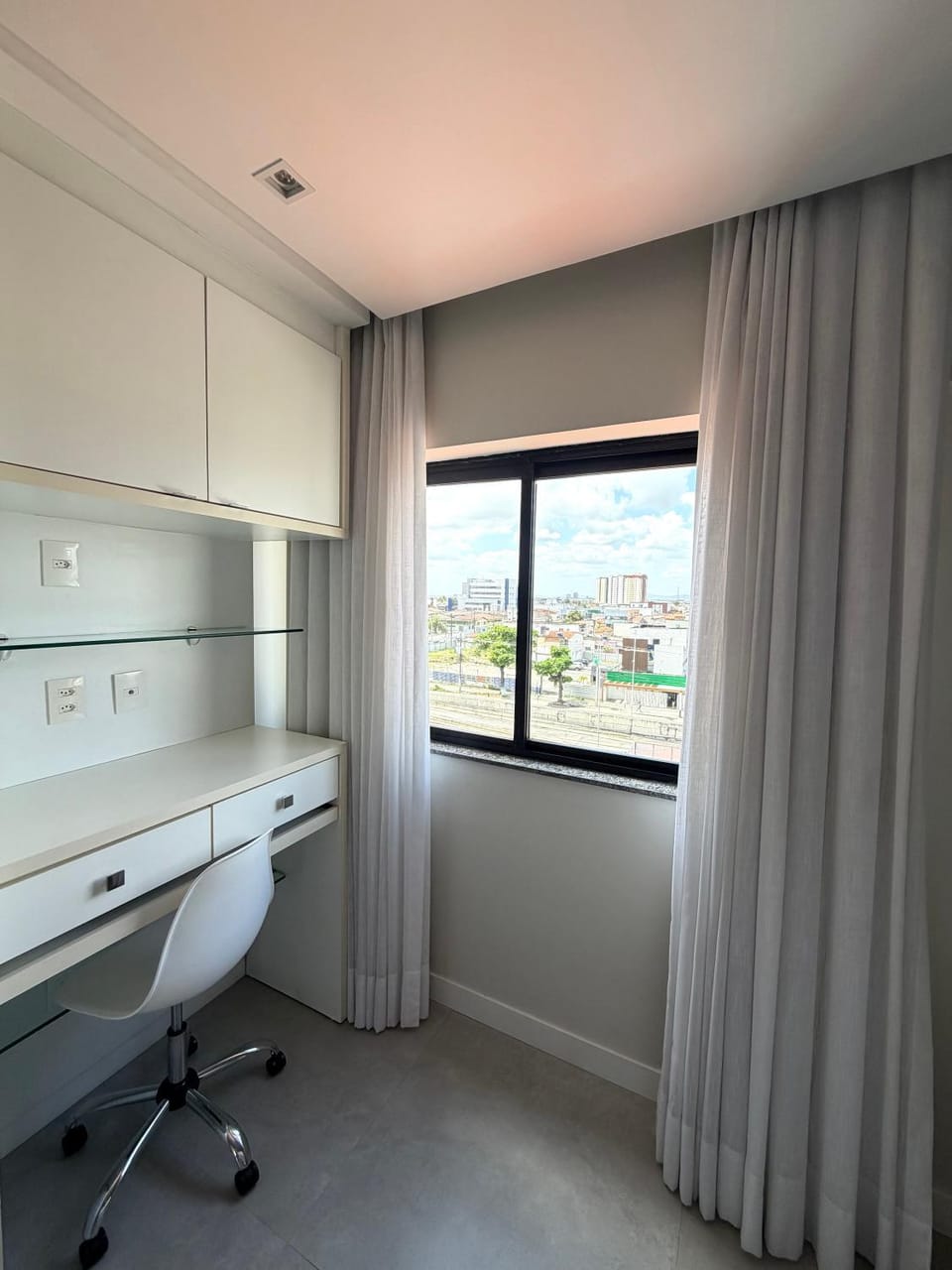 Executive Apart Hotel Apartment hotel in Feira de Santana