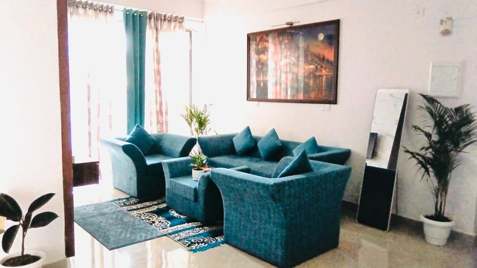 Aashvi stays Apartment in Varanasi