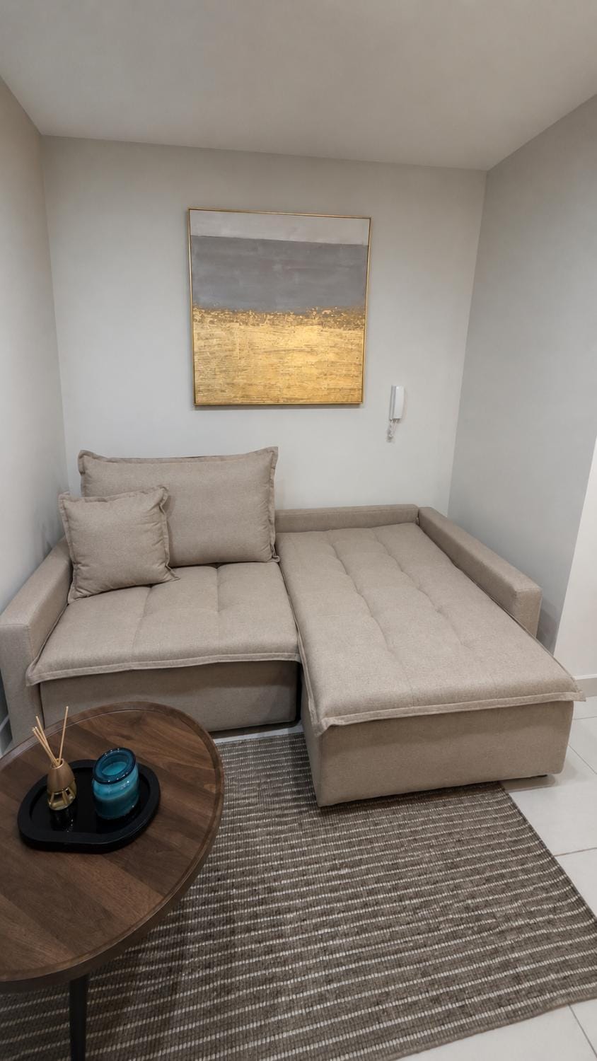 Plaza Apart Apartment in Misiones Province, Argentina