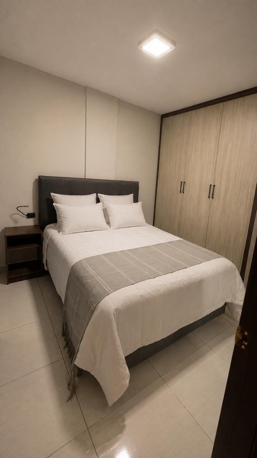 Plaza Apart Apartment in Misiones Province, Argentina