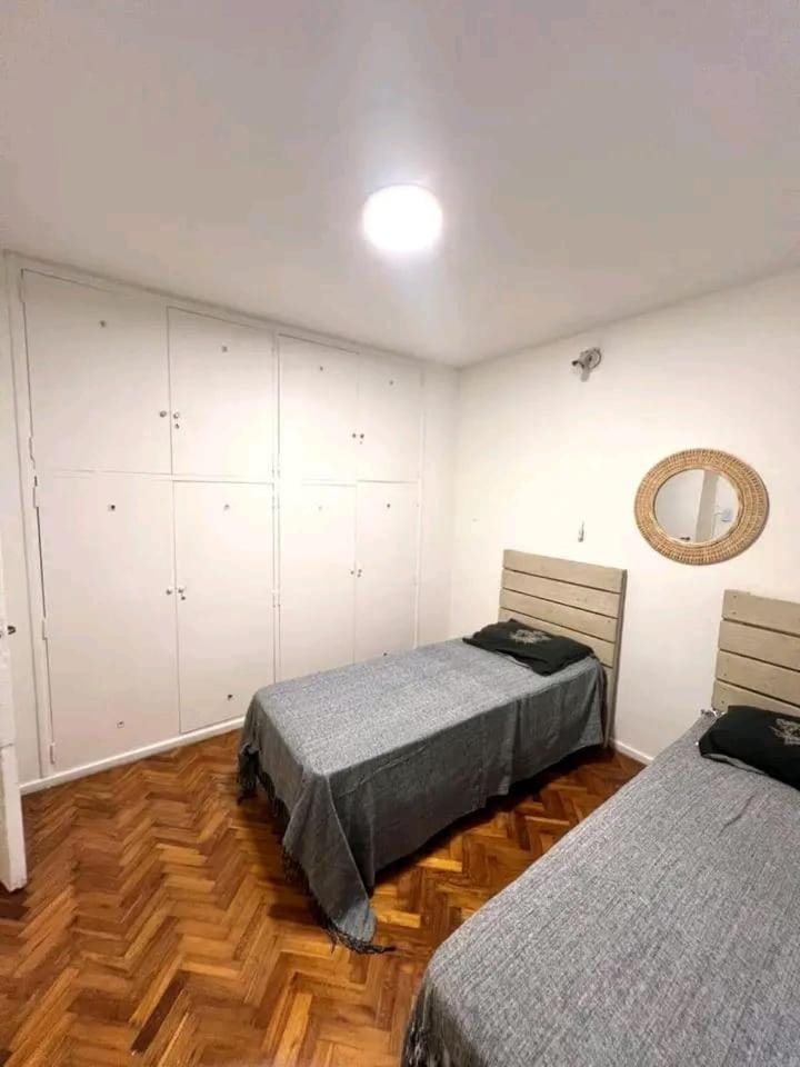 Lujoso departamento Resort in Buenos Aires