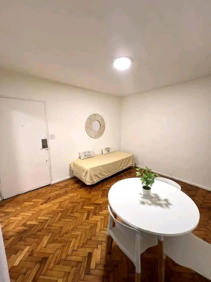 Lujoso departamento Resort in Buenos Aires