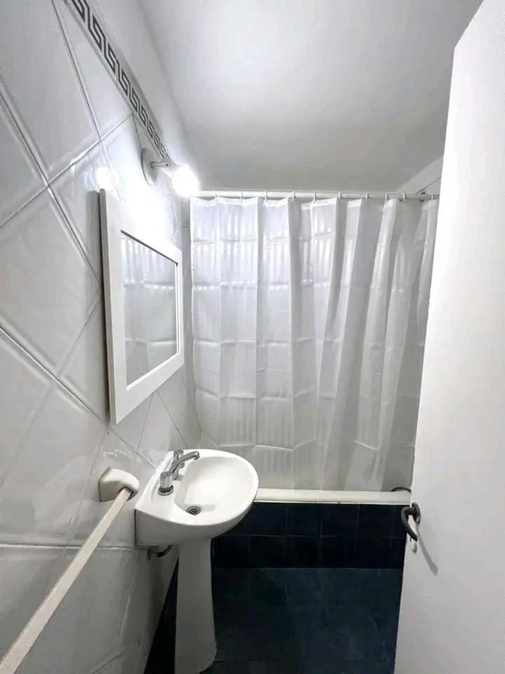 Lujoso departamento Resort in Buenos Aires