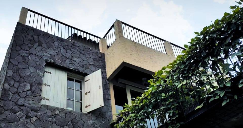 Le Ciel France Villa Dago Villa in Lembang