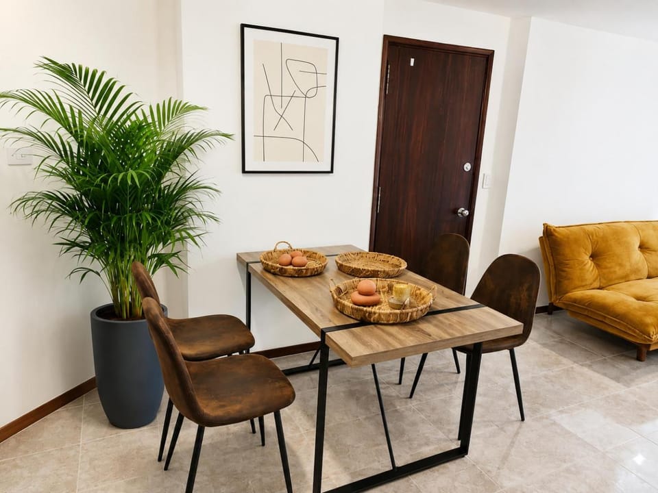 Poblado Provenza 2 Habitaciones Apartment in Sabaneta