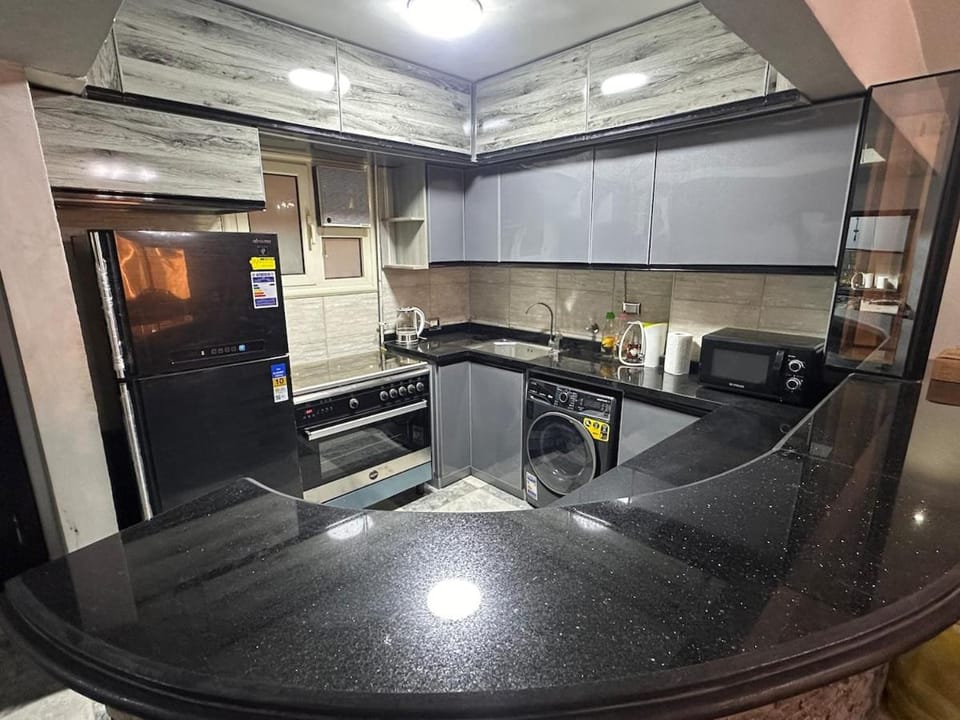 The apartment is completely new Apartment in Cairo Governorate