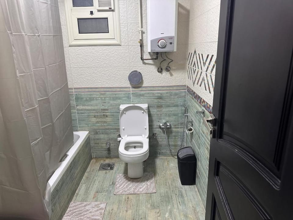 The apartment is completely new Apartment in Cairo Governorate