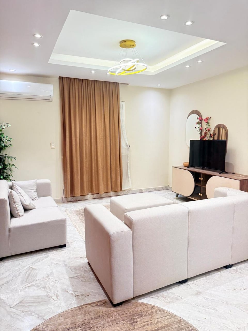 You can enjoy a quiet and elegant place for mens Vacation rental in Cairo Governorate