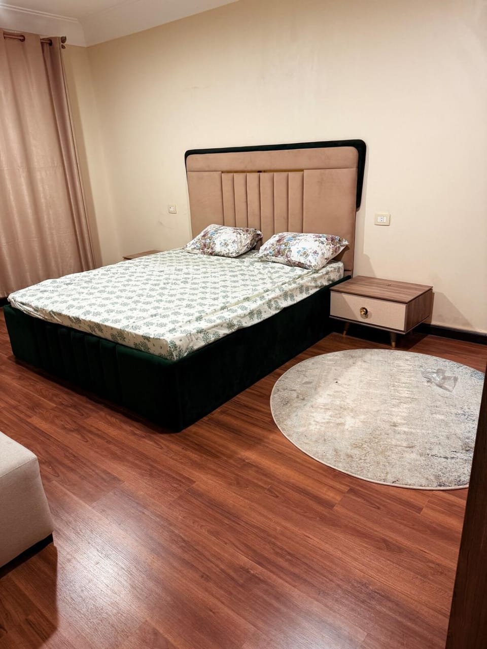 You can enjoy a quiet and elegant place for mens Vacation rental in Cairo Governorate