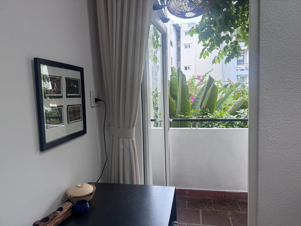 Notre Maison 5 Saigon Vacation rental in Ho Chi Minh City