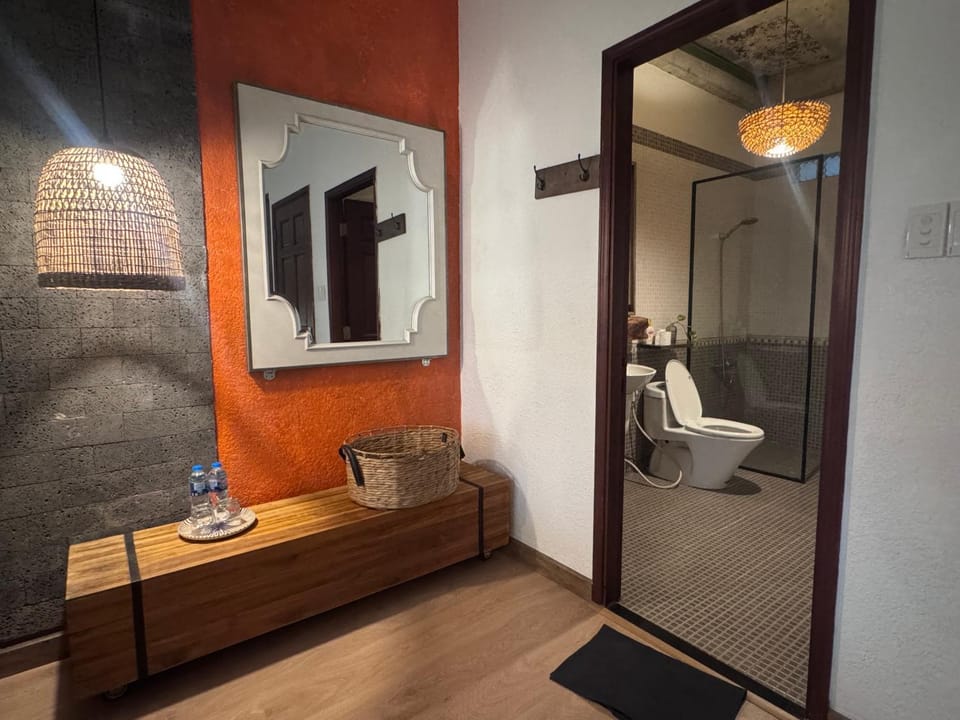 Notre Maison 5 Saigon Vacation rental in Ho Chi Minh City