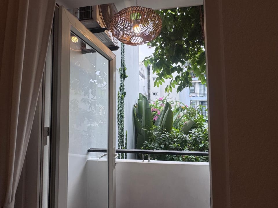Notre Maison 5 Saigon Vacation rental in Ho Chi Minh City