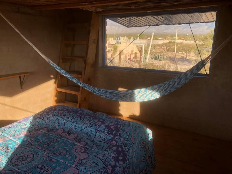 Hospedaje Las Puertas del Desierto Bed and Breakfast in State of Nuevo Leon