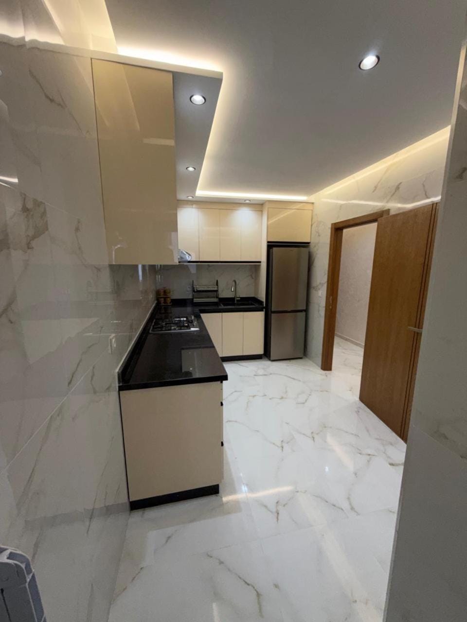 إقامة جنات Apartment in Tangier