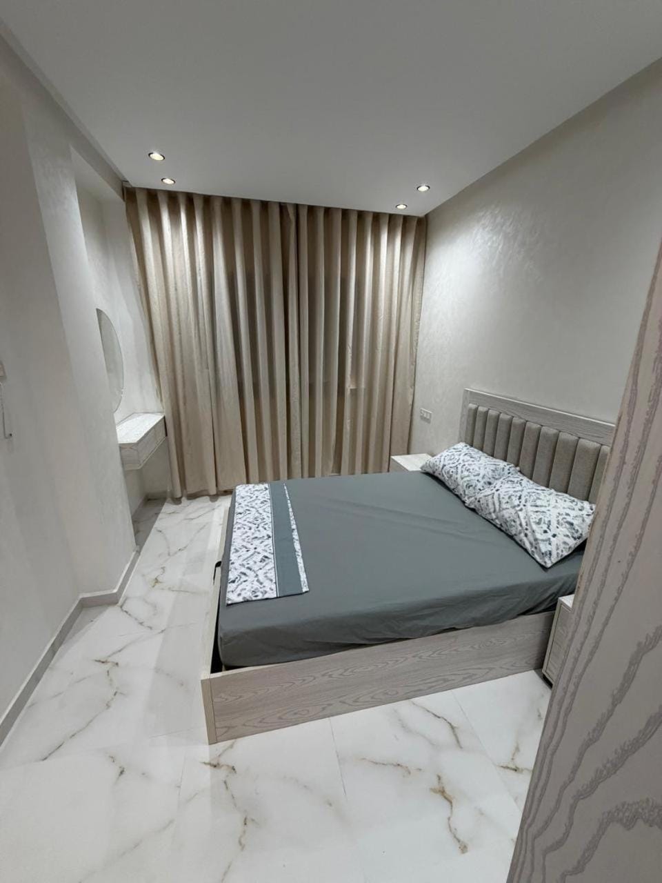 إقامة جنات Apartment in Tangier
