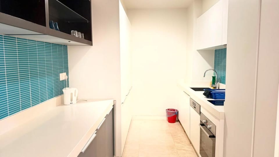 The Residence By Tropicana Apartment in Federal Territory of Kuala Lumpur