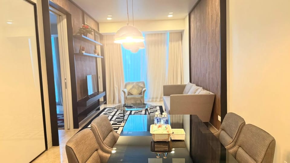 The Residence By Tropicana Apartment in Federal Territory of Kuala Lumpur