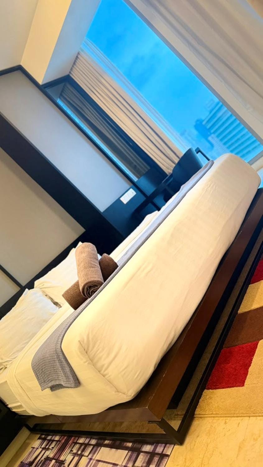 The Residence By Tropicana Apartment in Federal Territory of Kuala Lumpur