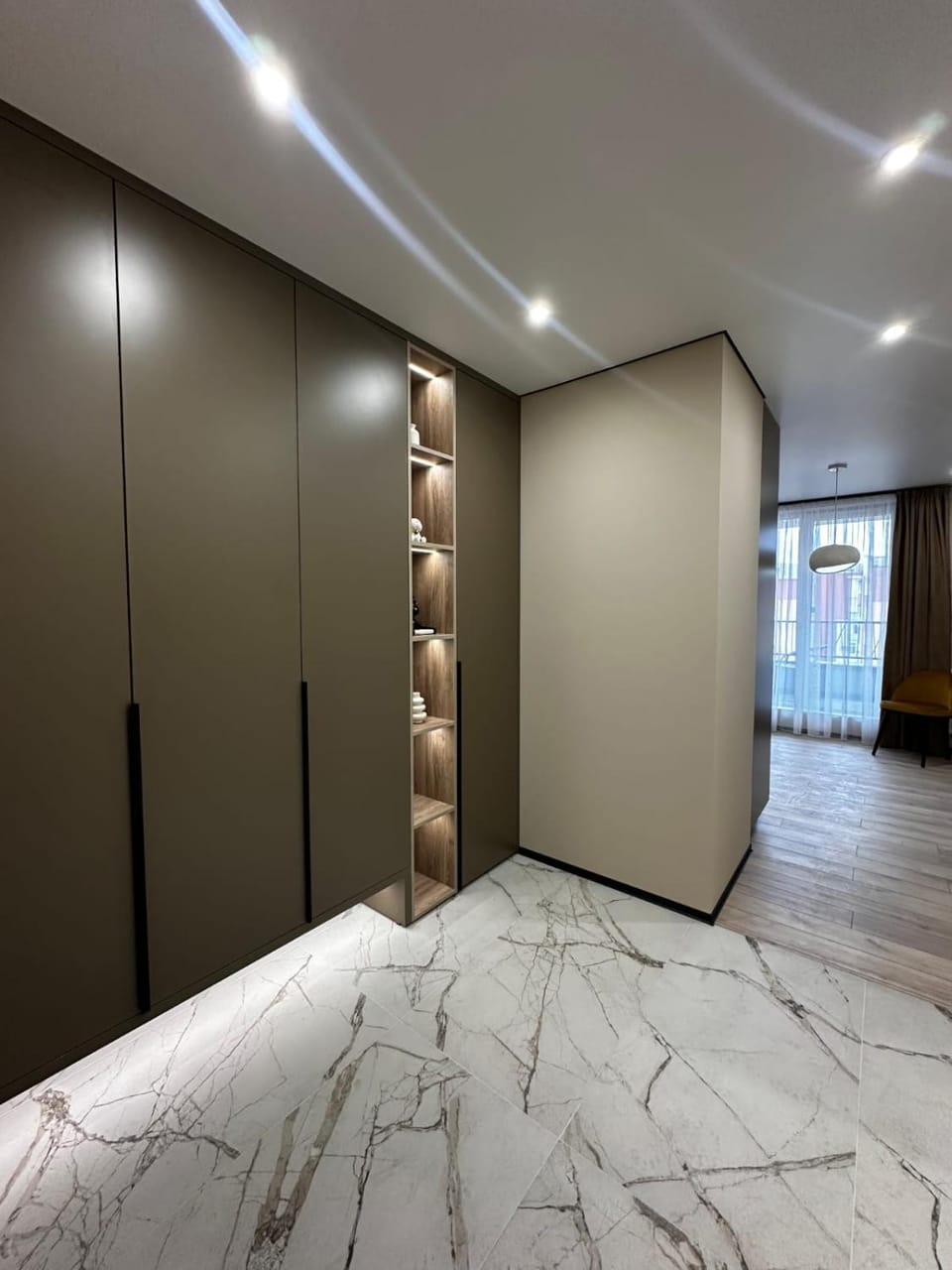 Апартаменти на Сихові вулиця Зелена 267 Apartment in Lviv