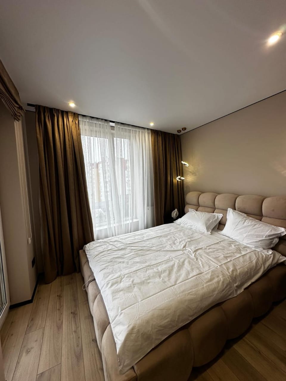 Апартаменти на Сихові вулиця Зелена 267 Apartment in Lviv
