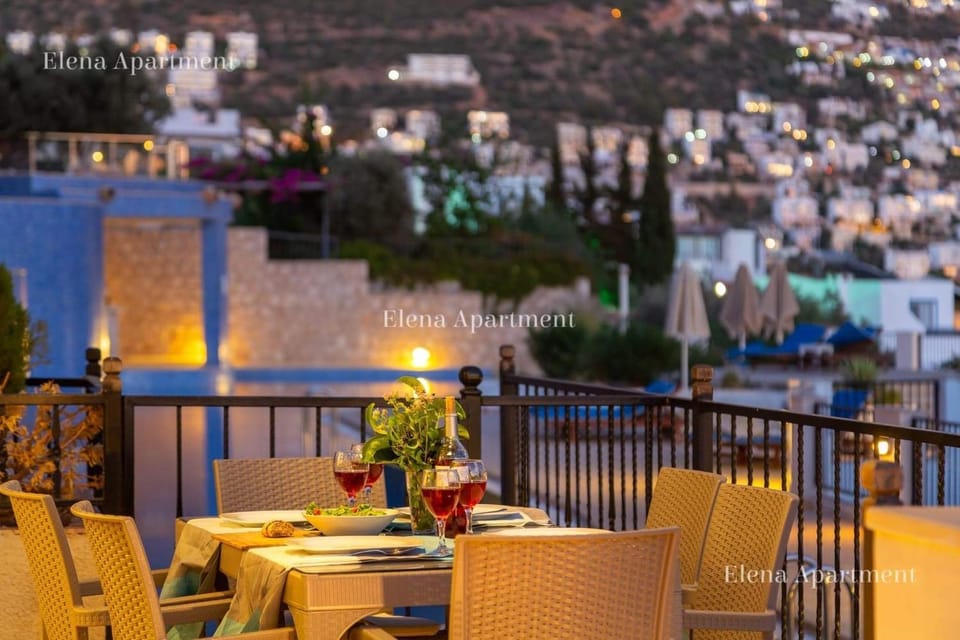 Elena apartment kalkan Apartment in Kalkan Belediyesi