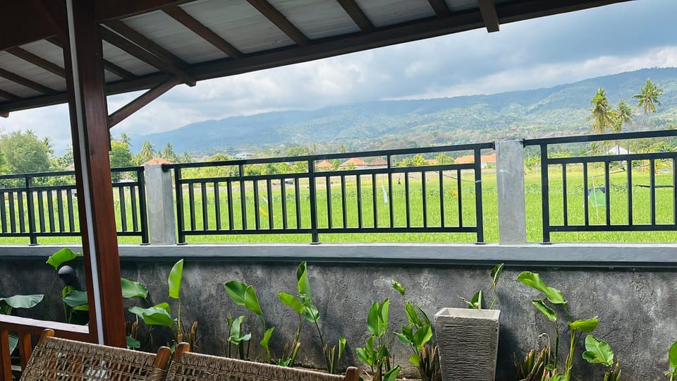 Rumah Kashimi Villa in Buleleng