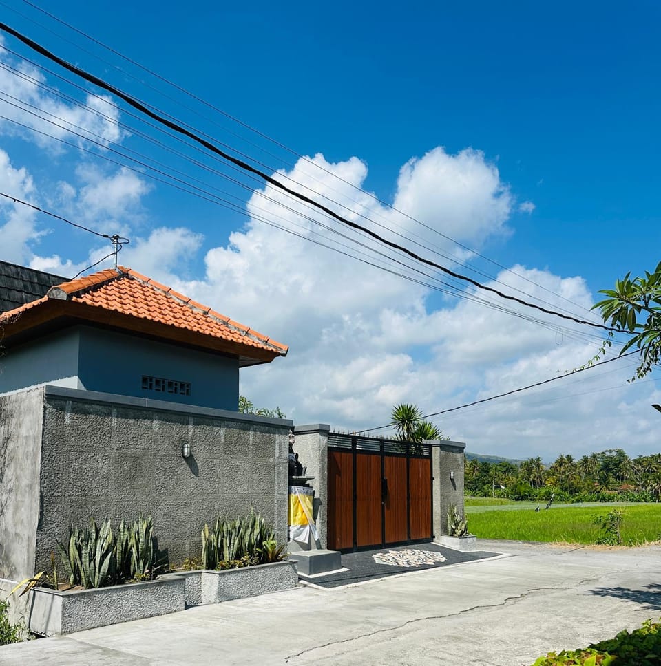 Rumah Kashimi Villa in Buleleng
