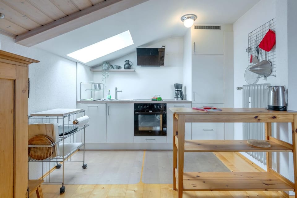 Strandläufer Apartment in Bavaria